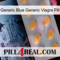 Generic Blue Generic Viagra Pill 44